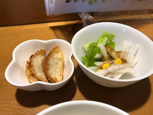 創菜中華キッチン 森の食卓 - サブ画像3