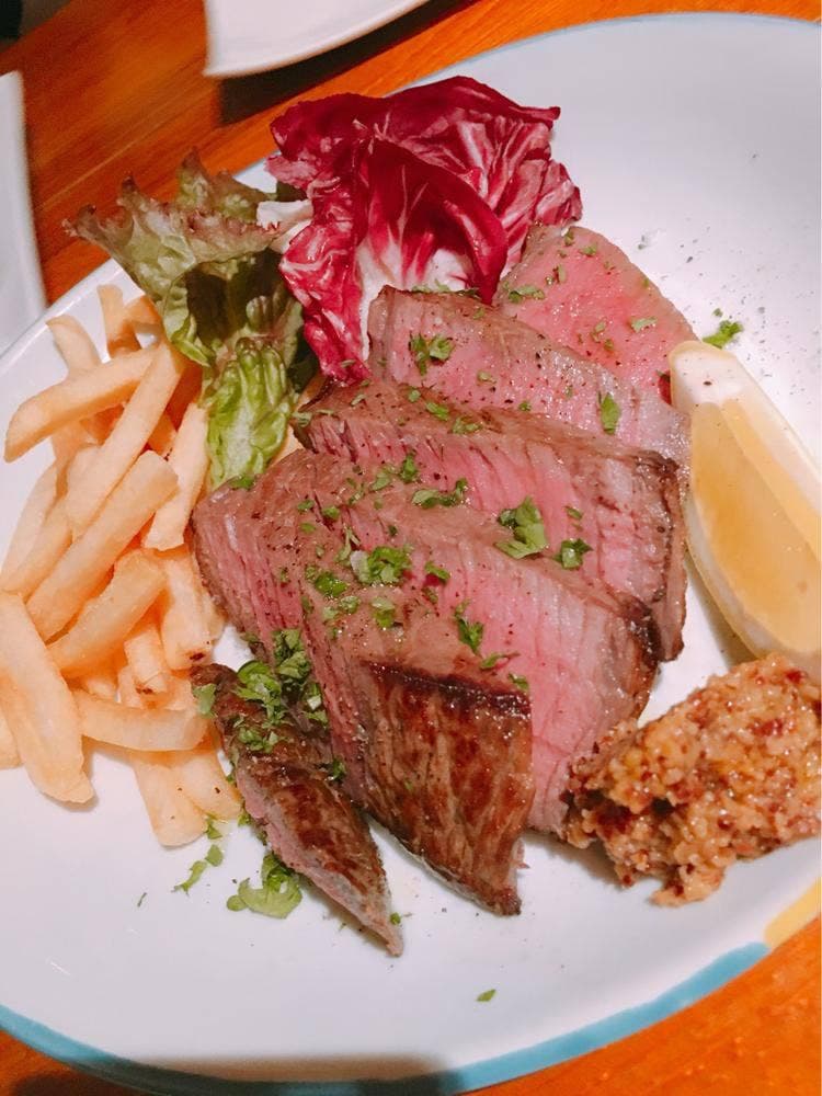 バール ガシーヨ