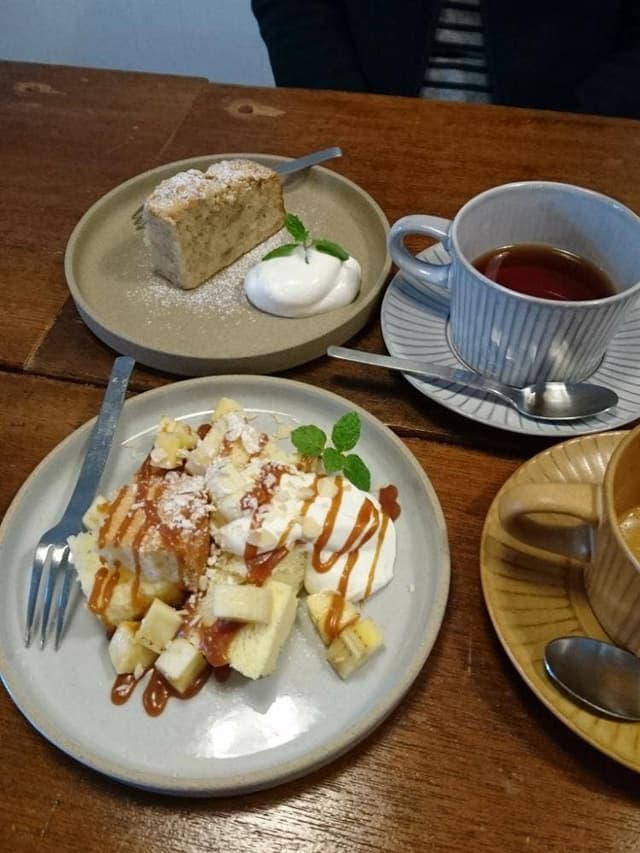 HEI bake&grill market - サブ画像3