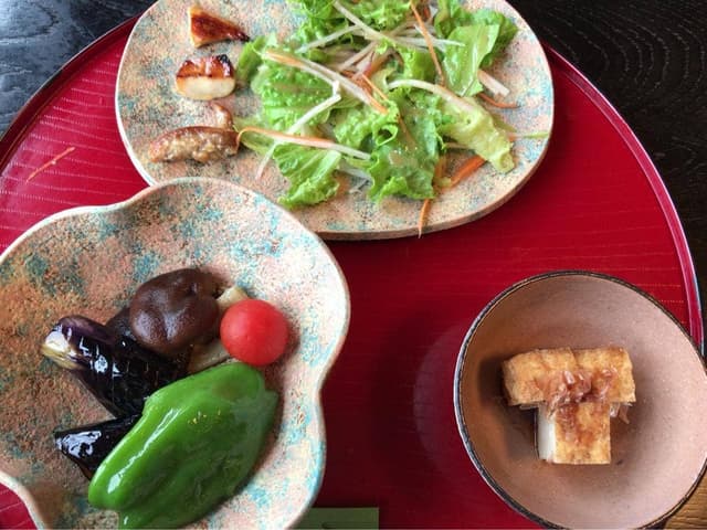 そば工房 田なべ - サブ画像1