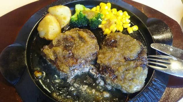 フライングガーデン 内原イオン前店 - サブ画像3