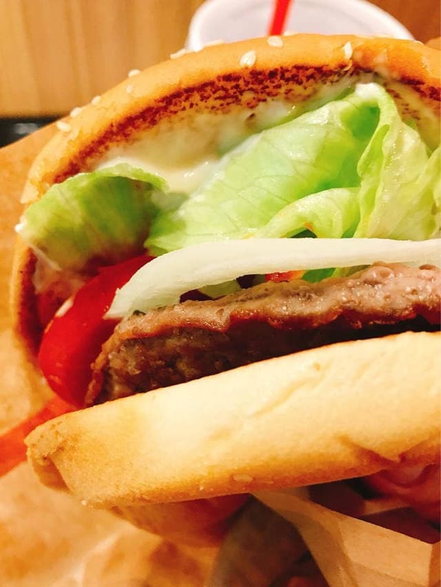 バーガーキング 大宮西口店 - サブ画像3