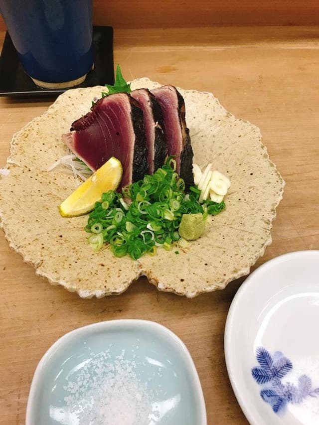 土佐料理土佐っ子 - サブ画像1