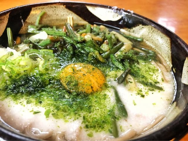 川魚料理 にいの - サブ画像2