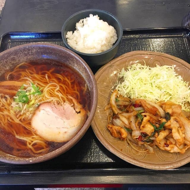 五味八珍高丘店 - サブ画像3