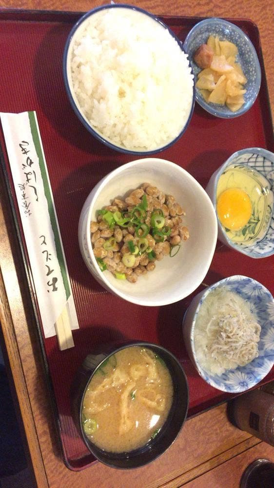 お食事処 しばがき - サブ画像3