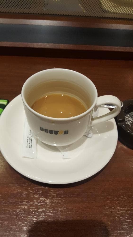 ドトールコーヒーショップ JR六甲道店