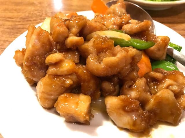 香福園 - サブ画像3