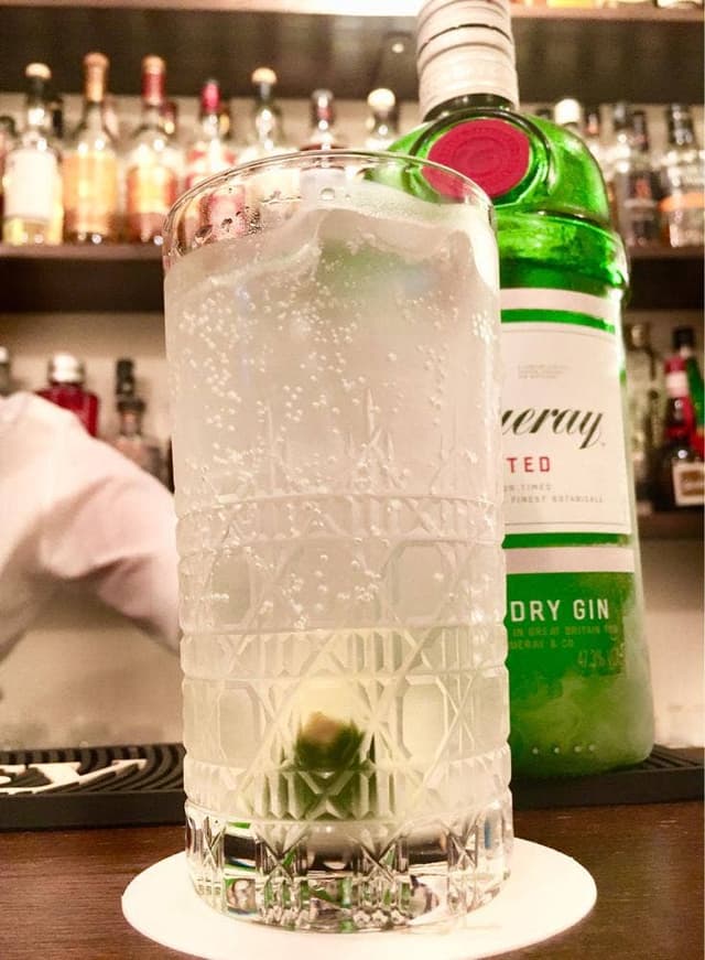 bar フクロウ - サブ画像1