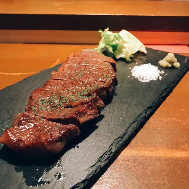 地産食菜 kawabata bar 1・23 - サブ画像3