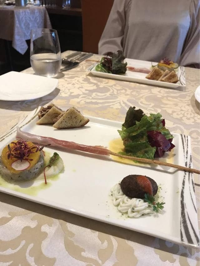 Ristorante Stefano e Tomoko - サブ画像3