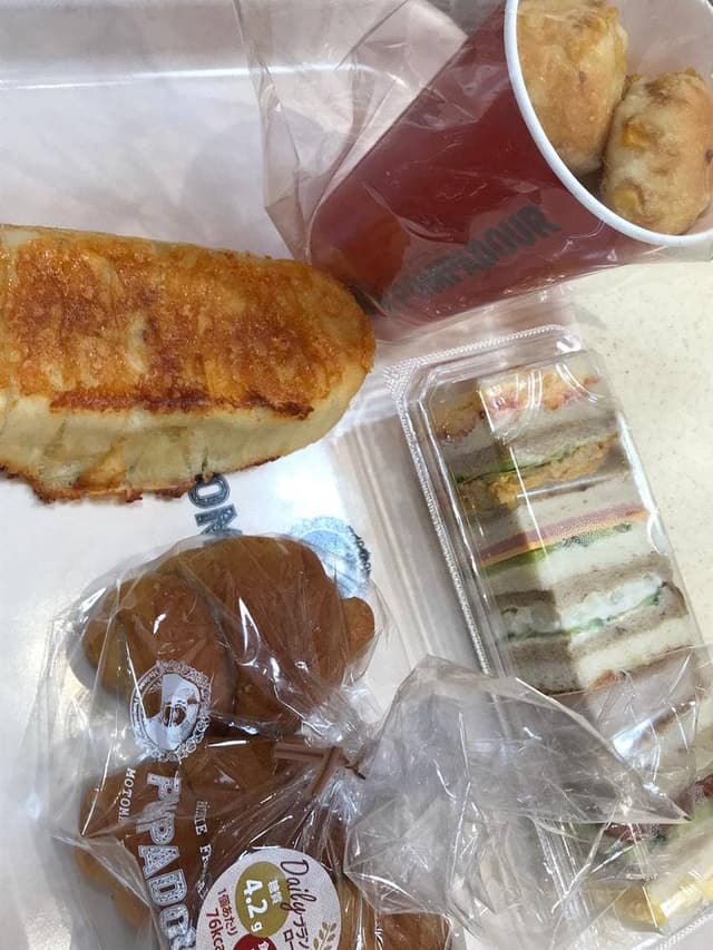 ポンパドウル 仙台藤崎店 - サブ画像2