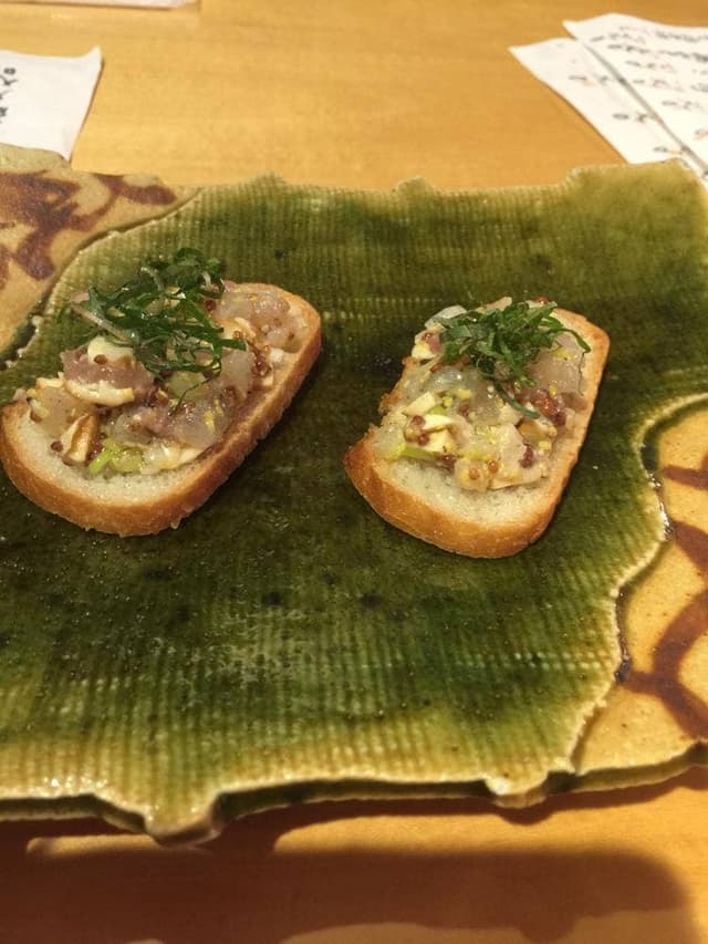 創作料理 暁 - サブ画像1