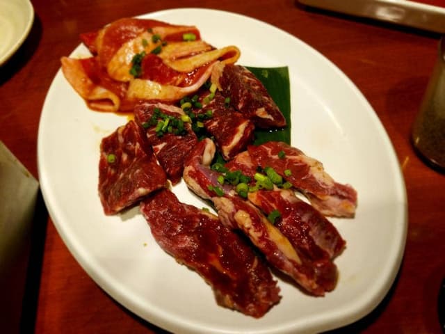 赤から 新琴似店 - サブ画像3