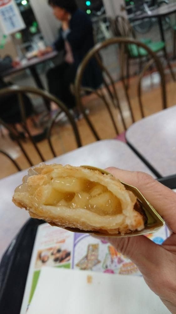 マクドナルド 久留米サンリブ店 - サブ画像2
