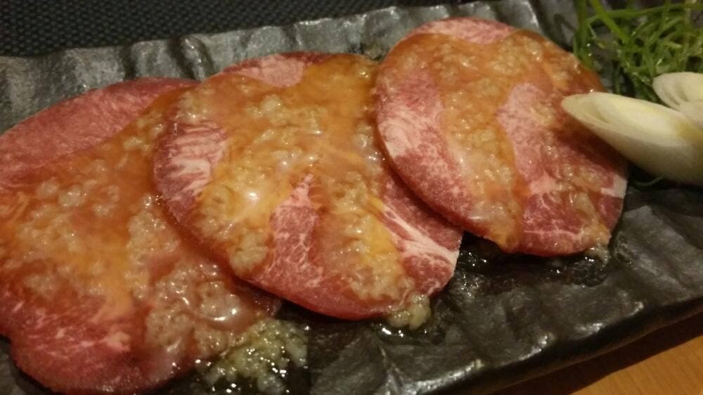 あみ焼元祖 しちりん 佐貫東口駅前店
