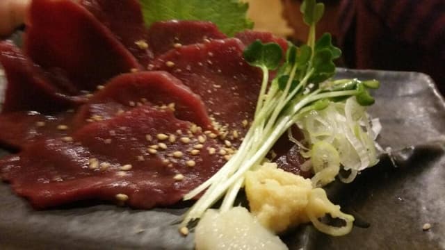 あみ焼元祖 しちりん 佐貫東口駅前店 - サブ画像1