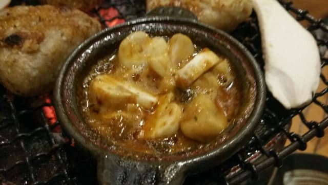 あみ焼元祖 しちりん 佐貫東口駅前店 - サブ画像2