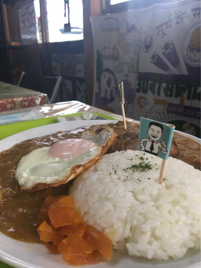 おうちごはん おりおん - サブ画像1