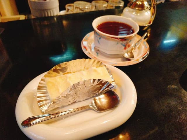 チーズケーキのチロル 大通店 - サブ画像3