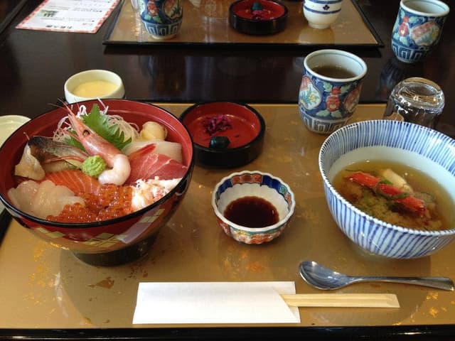 にしん御殿 小樽貴賓館 - サブ画像3