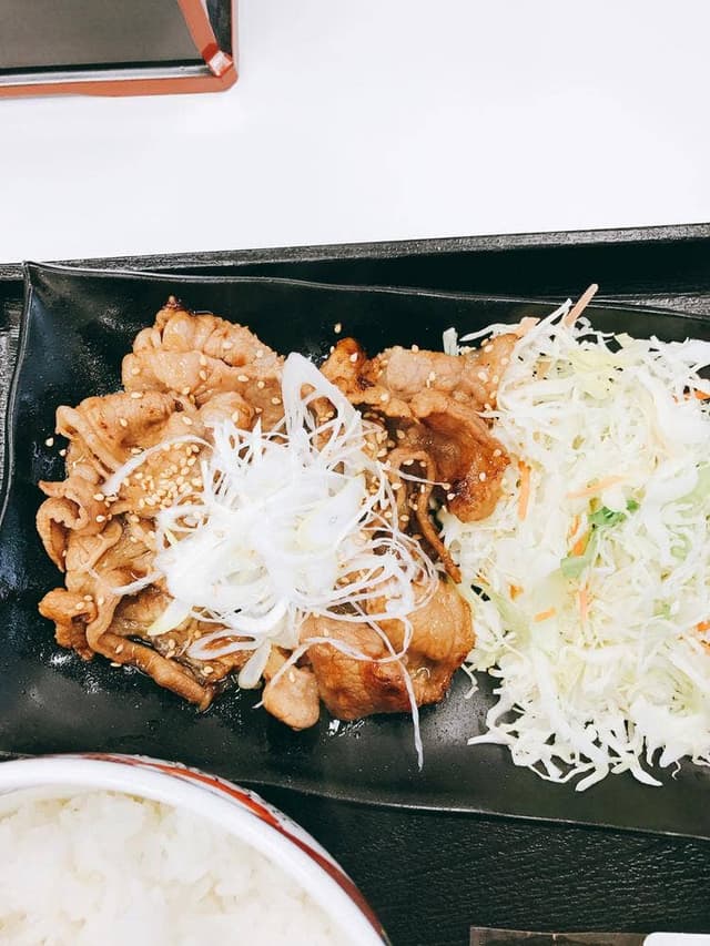 吉野家 古出来町店 - サブ画像1