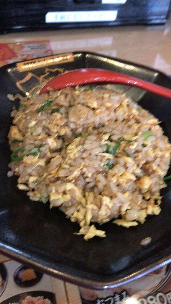 うま屋ラーメン 安城店 - サブ画像2