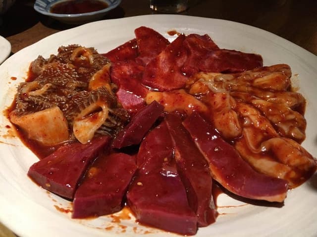 焼肉 三千里 JR西宮店 - サブ画像1