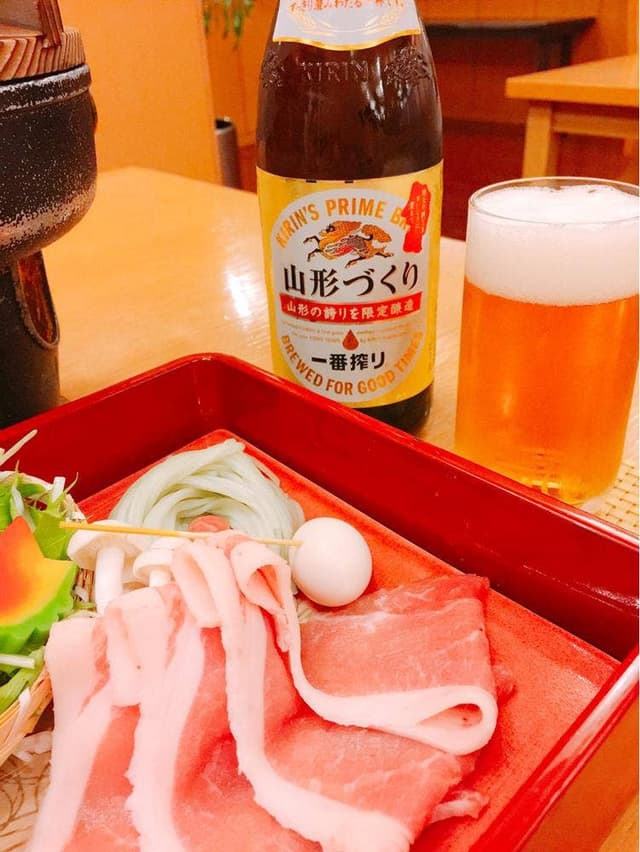 悠湯の郷 ゆさ 会食場 - サブ画像3