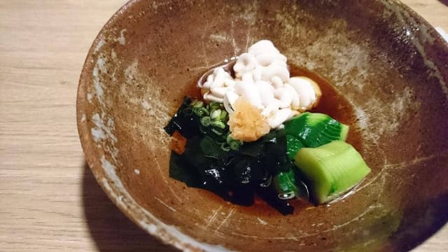 あじ花 - サブ画像2