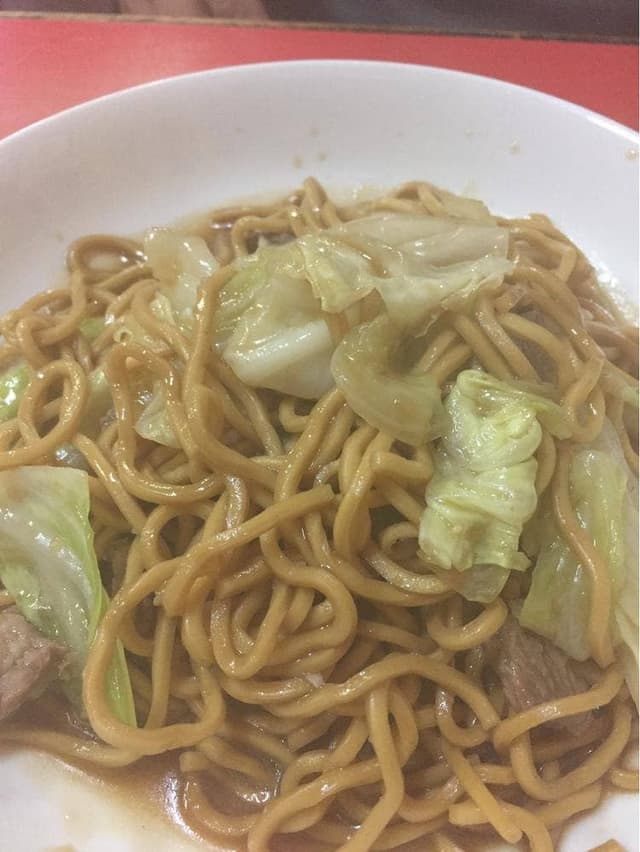ともゑ食堂 - サブ画像3