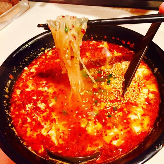 辛麺屋 - サブ画像2