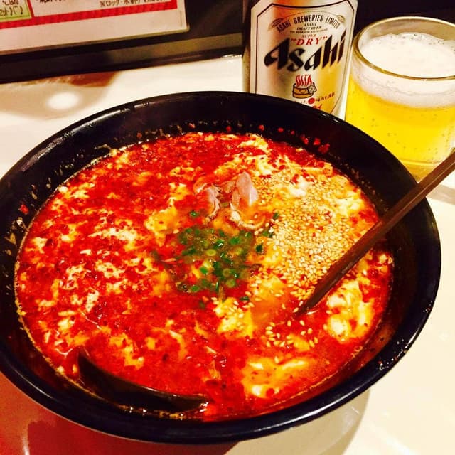 辛麺屋 - サブ画像1