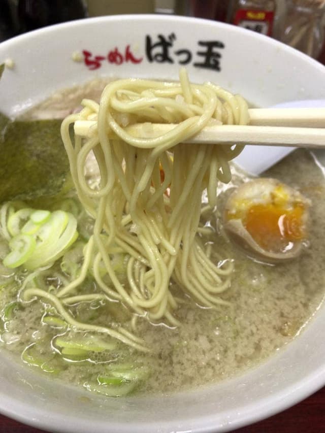 ばっ玉 - サブ画像3