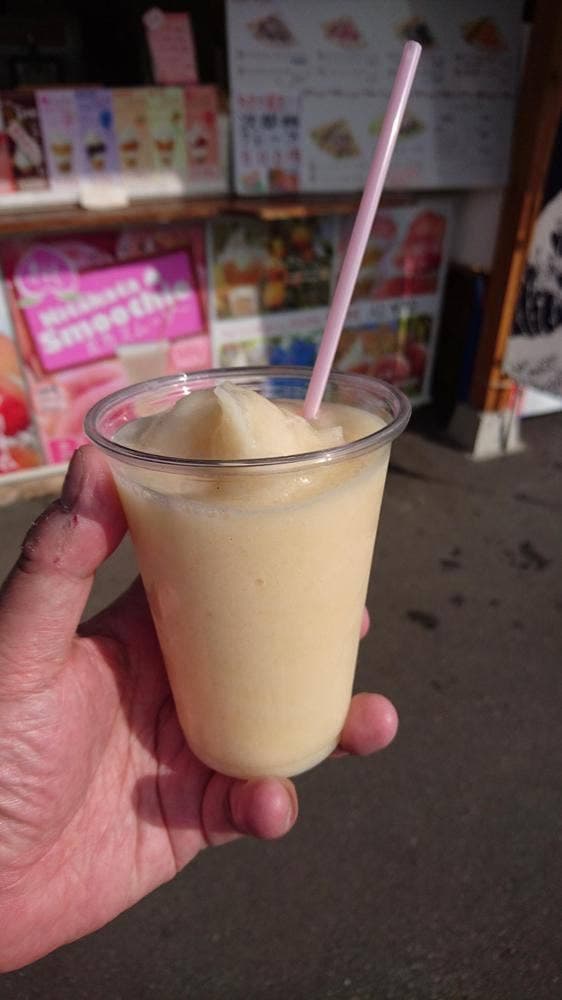 道の駅北方よっちみろ屋 - サブ画像2