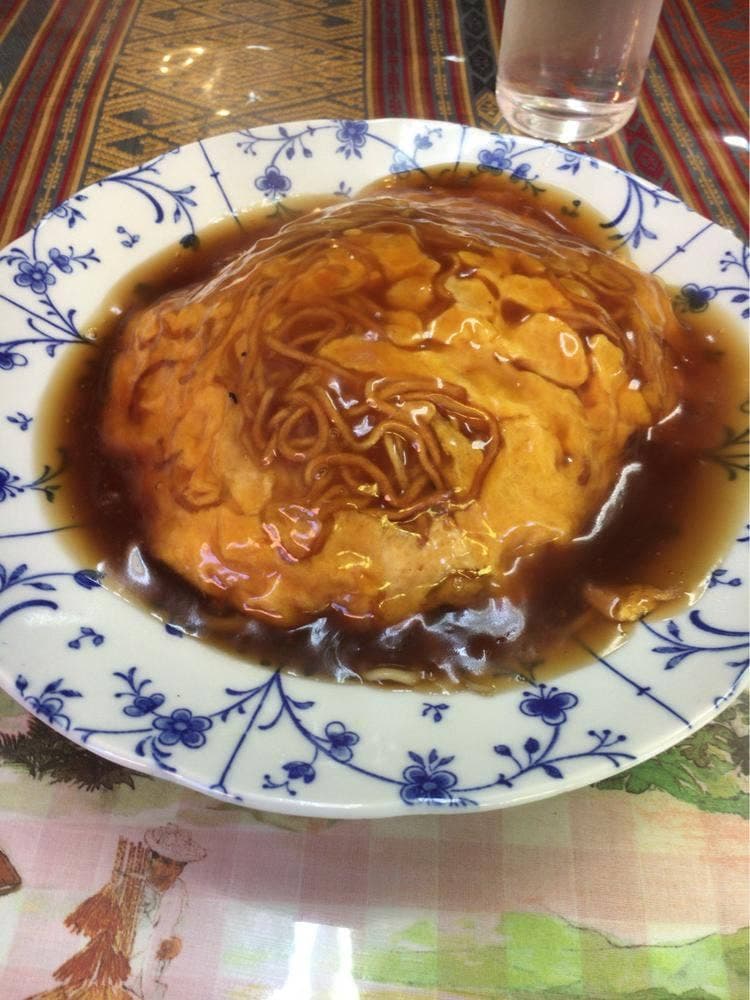 とんとん亭