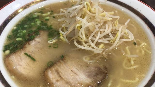 スミちゃんラーメン えびの支店 - サブ画像1