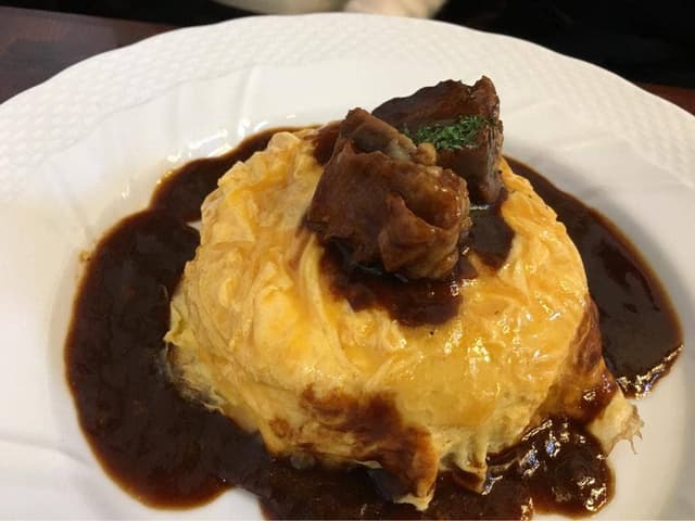 星乃珈琲店 おゆみ野店 - サブ画像2