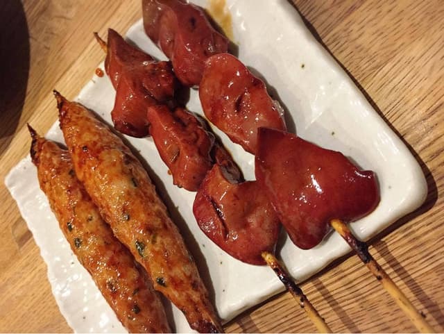 やきとり 中山商店 - サブ画像3