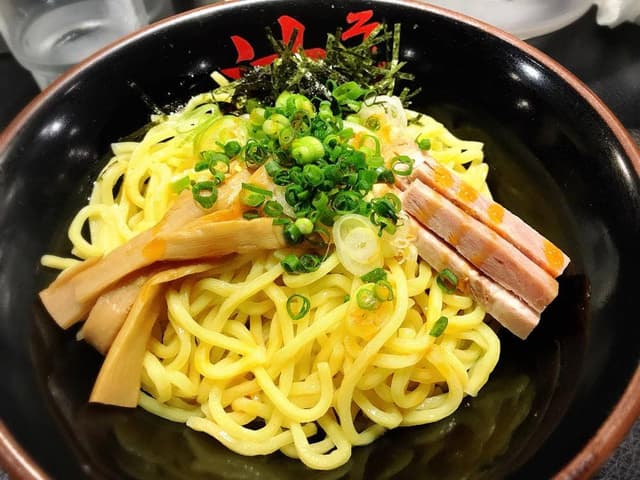 油そば 東京油組総本店 仙台組 - サブ画像2