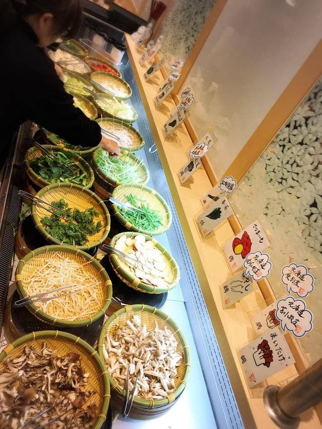 しゃぶ葉 札幌平岡店 - サブ画像2