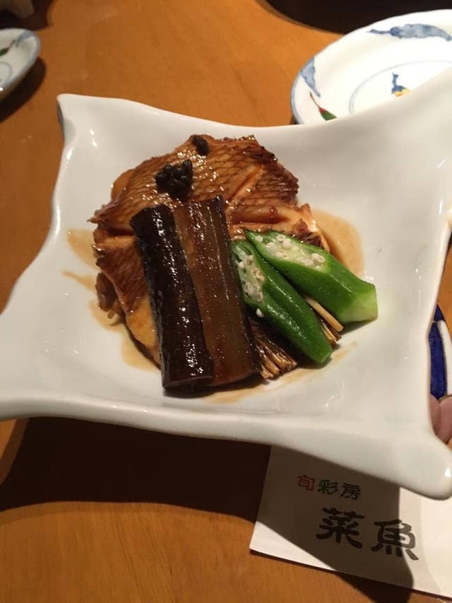 旬彩房 菜魚 - サブ画像3