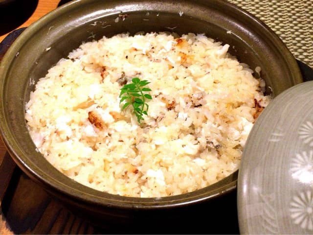 鯛めしと炭焼き たつあん - サブ画像1