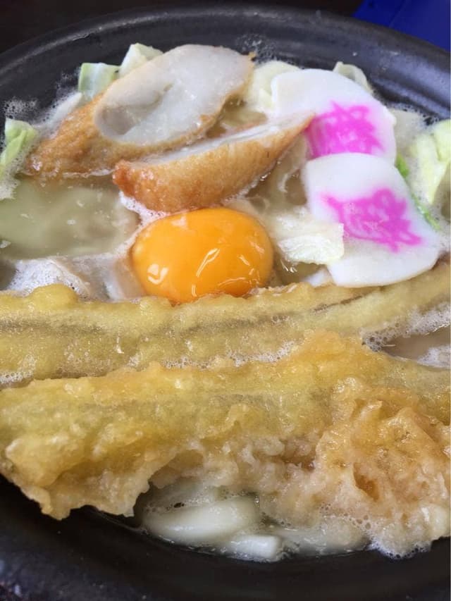 資さんうどん 湯川店 - サブ画像3