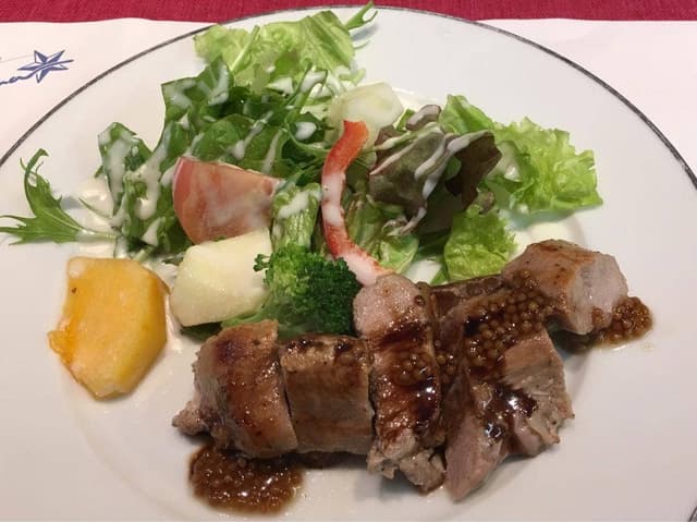 リストランテ ステリーナ - サブ画像2