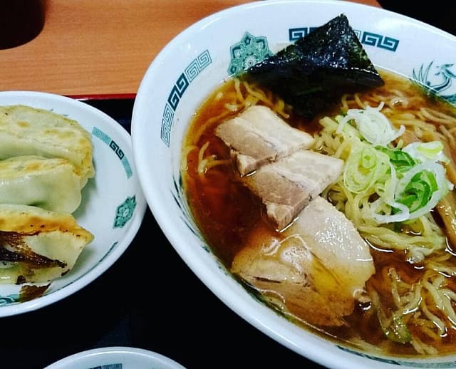 日高屋 我孫子南口店 - サブ画像3