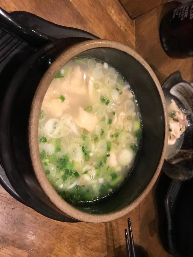 俺の煮込屋 三蔵 岩本町店 - サブ画像3
