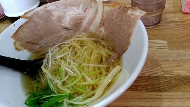 ラーメン 十二分屋 長浜店 - サブ画像2