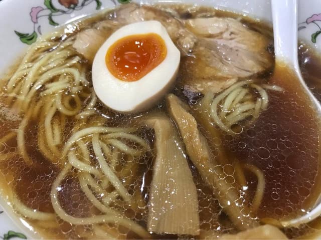 餃子の王将 十条店 - サブ画像2