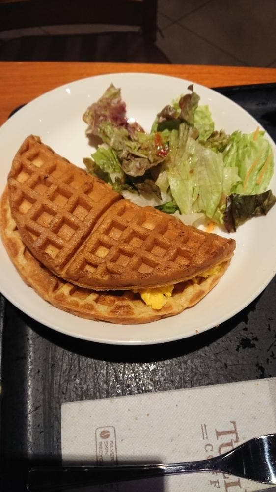 タリーズコーヒー 西鉄久留米店 - サブ画像2